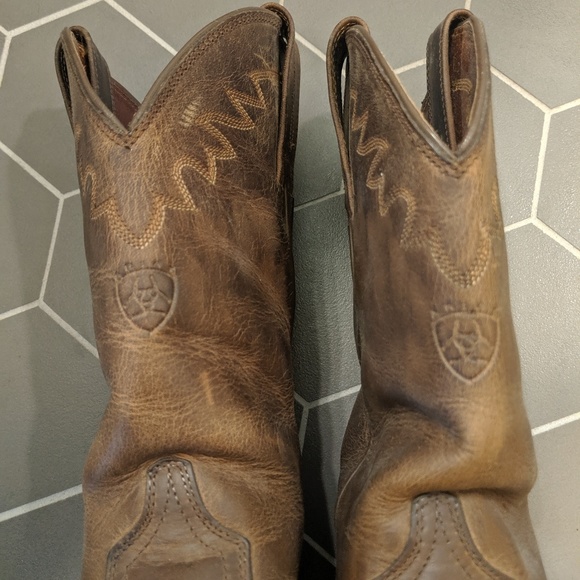 Ariat Other - Ariat Men's boots